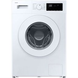 Máquina de Lavar Roupa WW70FG3M05TWEC 7Kg 1400RPM (Branco) - SAMSUNG