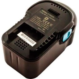Bateria Compatível B1820R, L1815R, L1830R AEG (3000mAh)