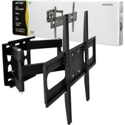 Suporte TV/LCD/LED/PLASMA 32"~80" 35Kg - UNITRONIC