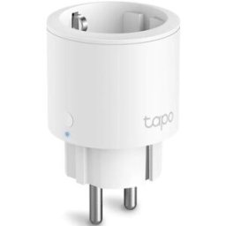 Tomada Inteligente Tapo P115 Mini Smart Wi-Fi - TP-LINK