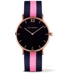 Relógio Analógico PSARSTBNLP20S 39MM (Rosa) - PAUL HEWITT