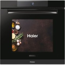 Forno Elétrico HWO60SM6C1BH 80L (Preto) - HAIER