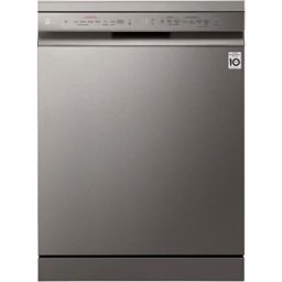 Máquina de Lavar Loiça DF365FPS 14 Conjuntos (Prateado) - LG