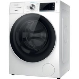 Máquina de Lavar Roupa W8 W046WR SPT 10Kg 1400RPM (Branco) - WHIRLPOOL