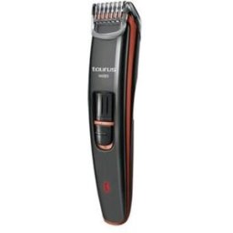 Máquina Aparar/Cortar Barba/Cabelo Recarregável - HADES - TAURUS