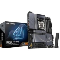 Motherboard ATX B850 AI TOP SktAM5 - GIGABYTE