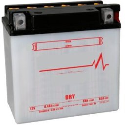 TAB Bateria PB p/ Mota 12V 8Ah