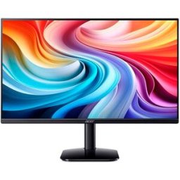Monitor KB2 Essential IPS 27" KB272G0bi Full HD (Preto) - ACER