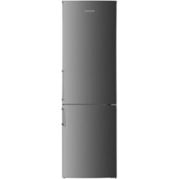 Frigorífico Combinado No Frost FGC-253C80XEH 253L (Inox) - INFINITON