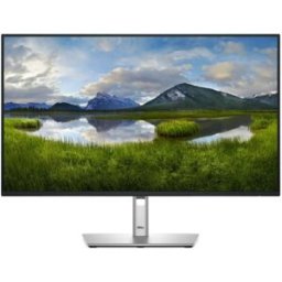 Monitor IPS LED 27" P Series P2725H Full HD (Preto) - DELL