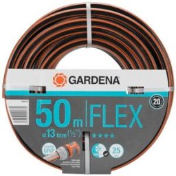 Mangueira Comfort Flex 1/2" Ø13mm (50 mts) - GARDENA