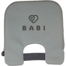 Almofada Inteligente Bluetooth c/ Dispositivo Anti-Abandono p/ Assento de Carro - BABI SMART