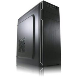 Caixa ATX 7038B (Preto) - LC-POWER