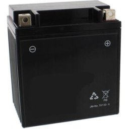 TAB Bateria PB p/ Mota 12V 11Ah