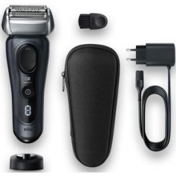 Máquina de Barbear Series 8 8413 - BRAUN