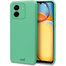 Capa p/ Xiaomi Redmi 13C / Poco C65 Mint - COOL