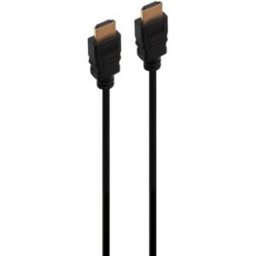 Cabo HDMI Macho - HDMI Macho (3 mts) - FONESTAR