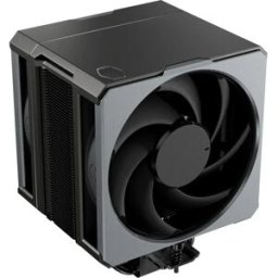 Air Cooler CPU HyperX 612 Apex High-Performance (Preto) - COOLER MASTER