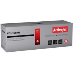Toner ATH-350AN Compatível HP (Preto) - ACTIVEJET