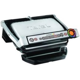 Grelhador Digital Inteligente - GC716D - TEFAL