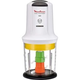 Picadora 0,5L 500W AT7231 (Branco) - MOULINEX