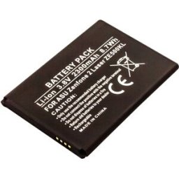 Bateria Compatível Zenfone 2 Laser Asus (2300mAh)
