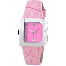 Relógio Analógico LB0001L-03 33MM (Prateado) - LAURA BIAGIOTTI