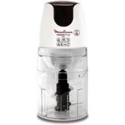 Picadora 500W 0,5Lt. - DJ450B10 - MOULINEX