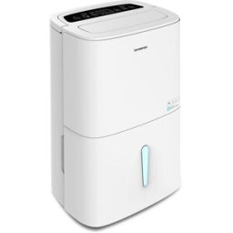 Desumidificador DHM-W20L 420W 20L Wi-Fi (Branco) - INFINITON