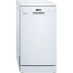 Máquina de Lavar Loiça 3VN4030BA 10 Conjuntos (Branco) - BALAY