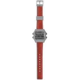 Relógio Digital IAM-KIT527 44MM (Cinzento) - IAM
