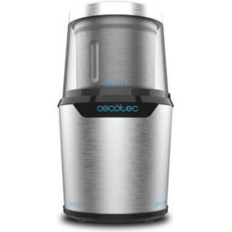 Moinho de Café TitanMill 300 DuoClean - CECOTEC