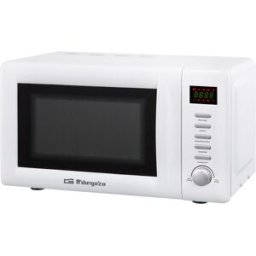 Microondas com Grill 900W (20L) MIG 2036 - ORBEGOZO