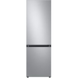 Frigorífico Combinado RB34C600CSA 344L No Frost (Look Inox) - SAMSUNG