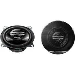 Colunas Auto 2 Vias 210W (10cm) - Pioneer