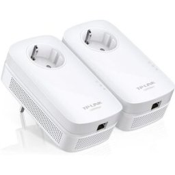 Power Lines Nano 1200Mbps GIGABIT (AV1200) - TP-LINK