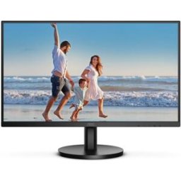 Monitor 27" Q27B3MA VA Quad HD (Preto) - AOC