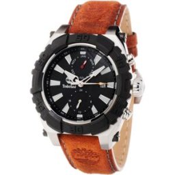 Relógio Analógico TBL1331JS-02C 45MM (Prateado) - TIMBERLAND