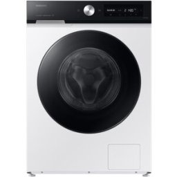 Máquina de Lavar Roupa MWW90DB7U94GEU3 9Kg 1400RPM (Branco) - SAMSUNG