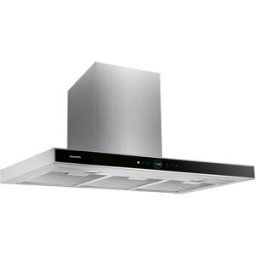 Exaustor CMPT-CLR92S 90cm 250W A (Inox) - INFINITON