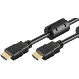 GOOBAY Cabo HDMI Macho - HDMI Macho c/ Filtro (15 mts)