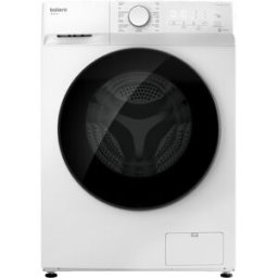 Máquina Lavar e Secar Roupa Bolero Wash&Dry 10700 Inverter (Branco) - CECOTEC