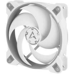 Ventoinha BioniX P120 120mm (Branco / Cinzento) - ARCTIC