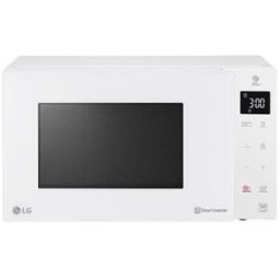 Microondas 25L 1000W + GRILL - MH6535GDH - LG