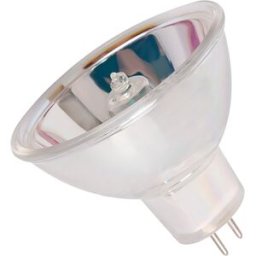 Lampada HLX 150W / 15V GZ6.35 - OSRAM
