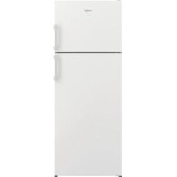 Frigorífico 2 Portas c/ Congelador HAT70I 932 W DC 437L (Branco) - HOTPOINT