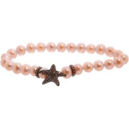 Bracelete JLA-BRSTAR4PE - LANCASTER