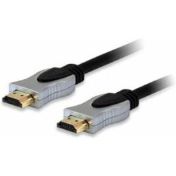 Cabo HDMI HQ 2.0 Macho - Macho (10 mts) - EQUIP
