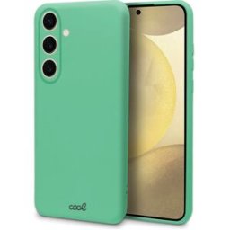 Capa p/ Samsung S926 Galaxy S24 Plus / S25 Plus Mint - COOL