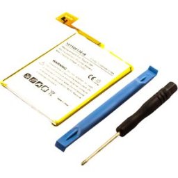 Bateria Compatível iPod Touch 5 Apple (1000mAh)